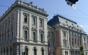 Palatul de Justiţie din Cluj-Napoca