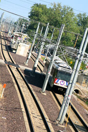 Belleville, IL Metro East