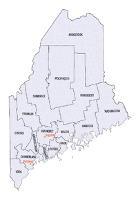 Maine-counties-map