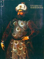 Barbarossa Hayreddin Pasha