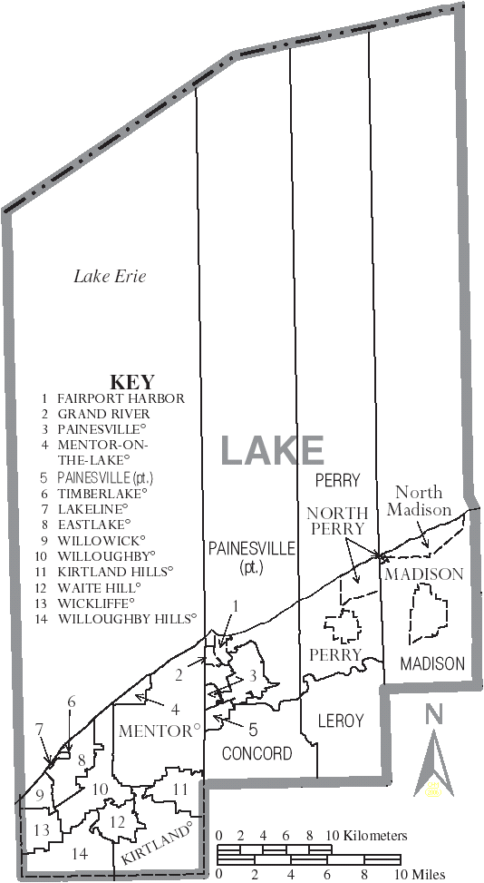 Lake County Ohio Familypedia FANDOM powered by Wikia