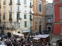 San Lorenzo facciata bis