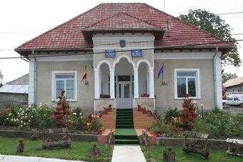 Commune Of ștefan Cel Mare Neamț Familypedia Fandom