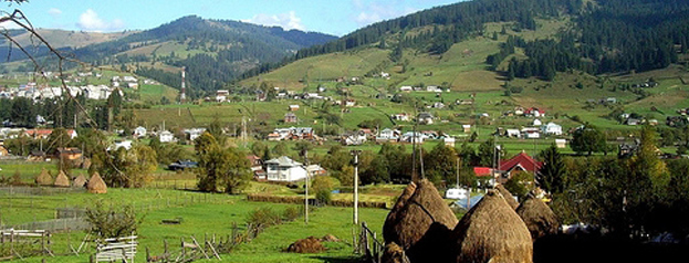 Commune of Broșteni, Vrancea | Familypedia | FANDOM powered by Wikia