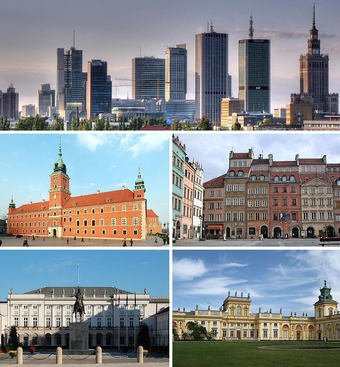Warsaw Familypedia Fandom Powered By Wikia