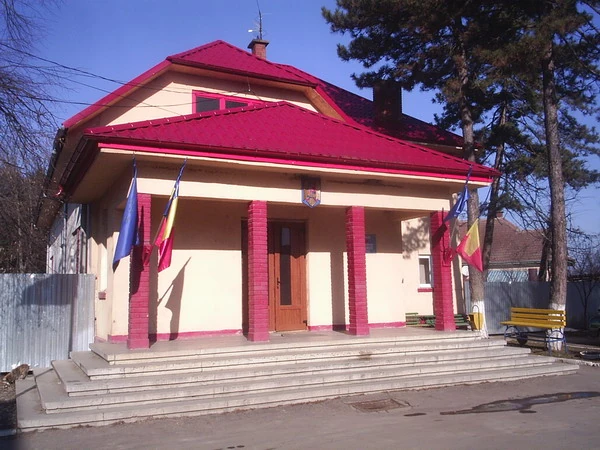 Commune of Gugești, Vrancea Familypedia FANDOM powered by Wikia