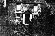 Latteridge, Iron Action, Gloucestershire