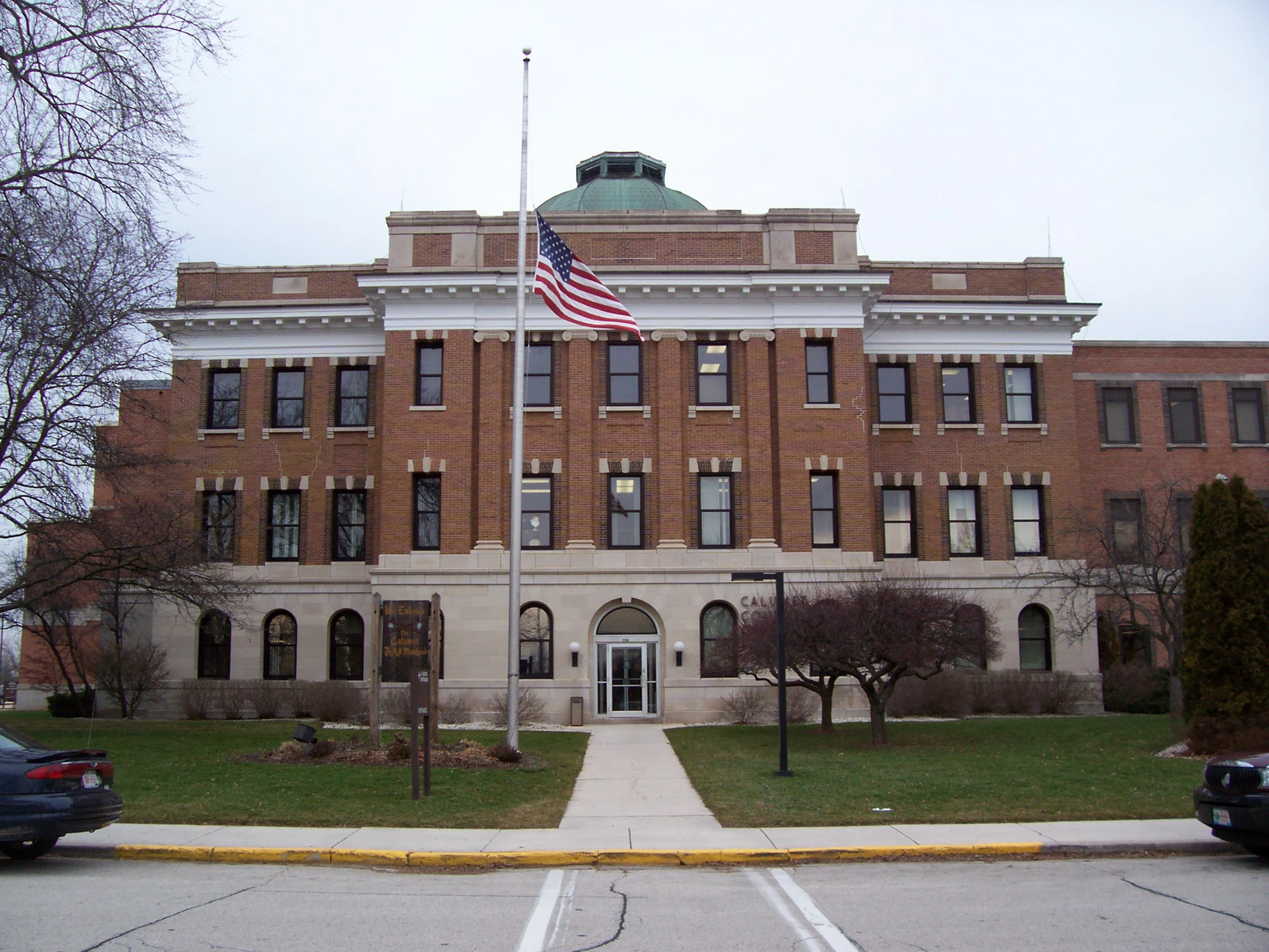 Calumet County, Wisconsin Familypedia FANDOM powered by Wikia