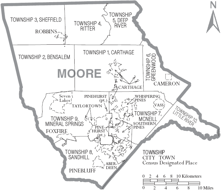 Moore County, North Carolina Familypedia FANDOM powered by Wikia