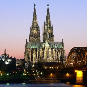 Cologne Familypedia Fandom