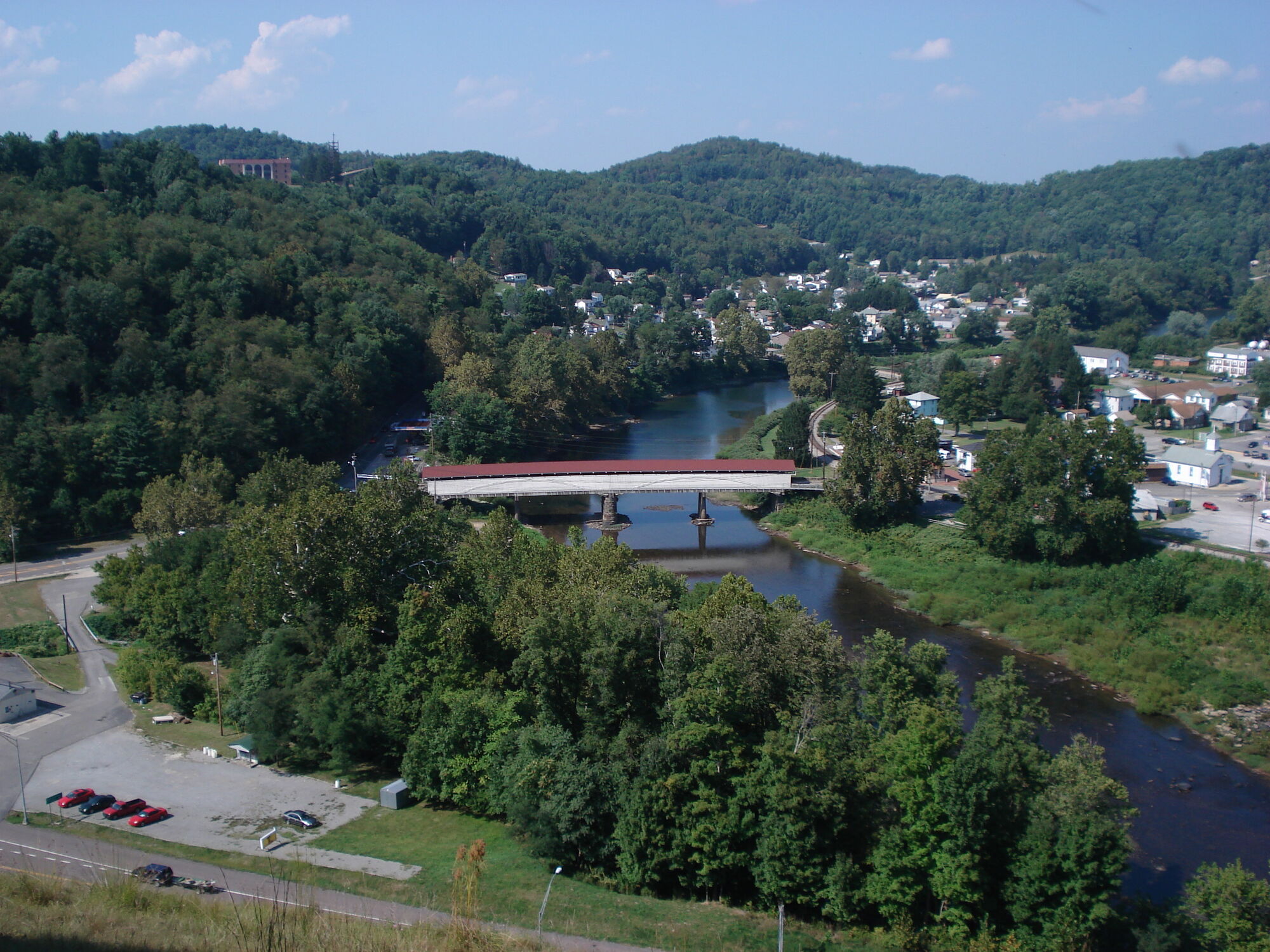 Barbour County West Virginia Familypedia FANDOM Powered By Wikia