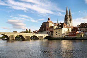 Regensburg Familypedia Fandom