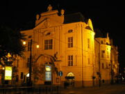 Slovenská Filharmónia Bratislava October 2006 041