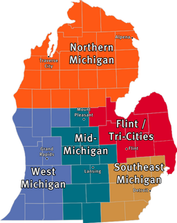 Northern Michigan | Familypedia | FANDOM powered by Wikia