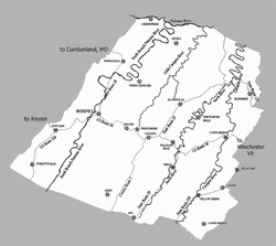 Modmapsm