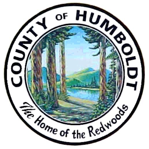 Image - Humboldt County ca seal.jpg  Familypedia  FANDOM 