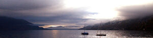 Le Lac Majeur