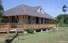 Bloxom depot Cape Chales VA