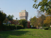 Milano Guastalla Velasca