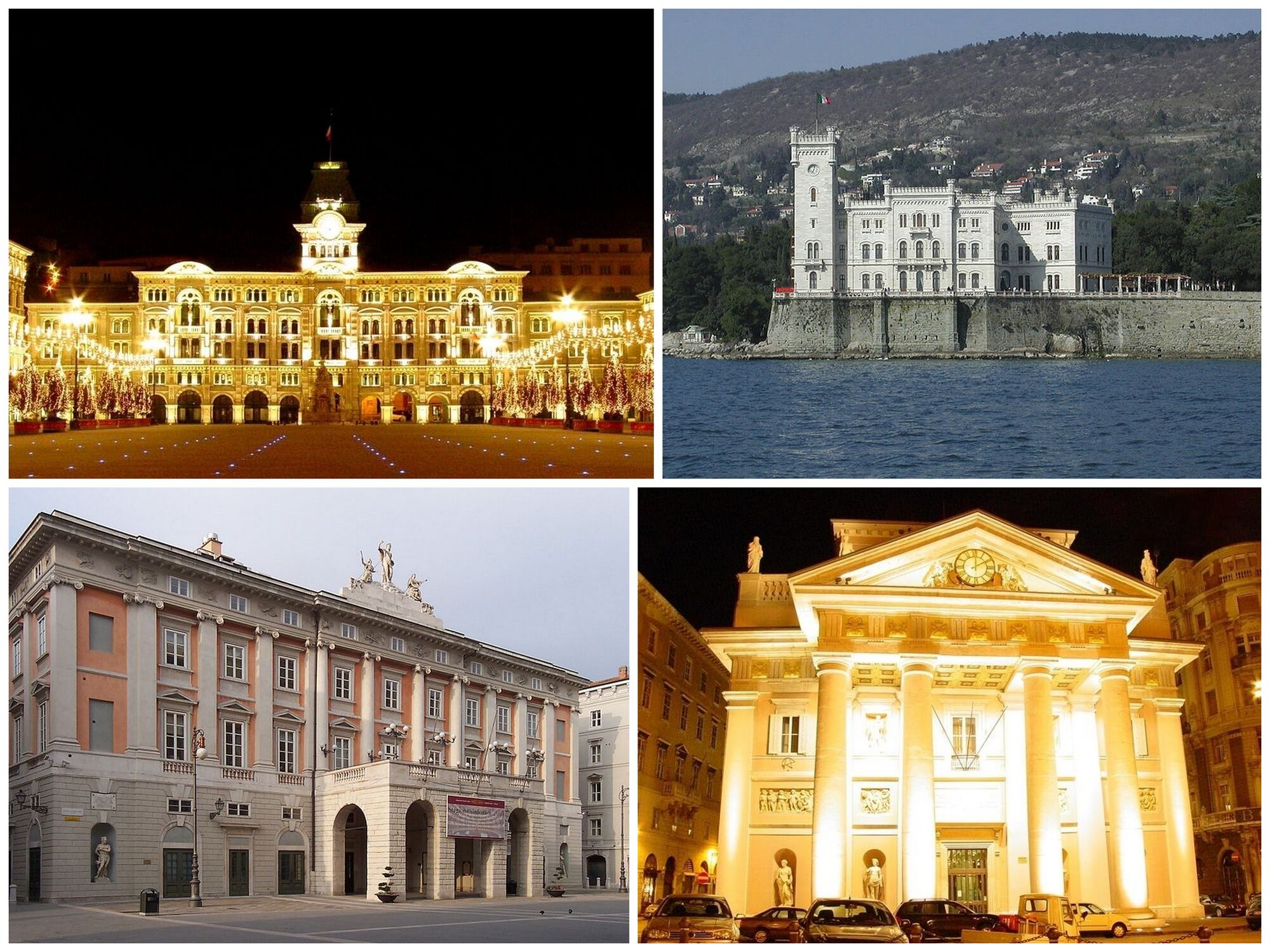 Trieste Familypedia FANDOM powered by Wikia