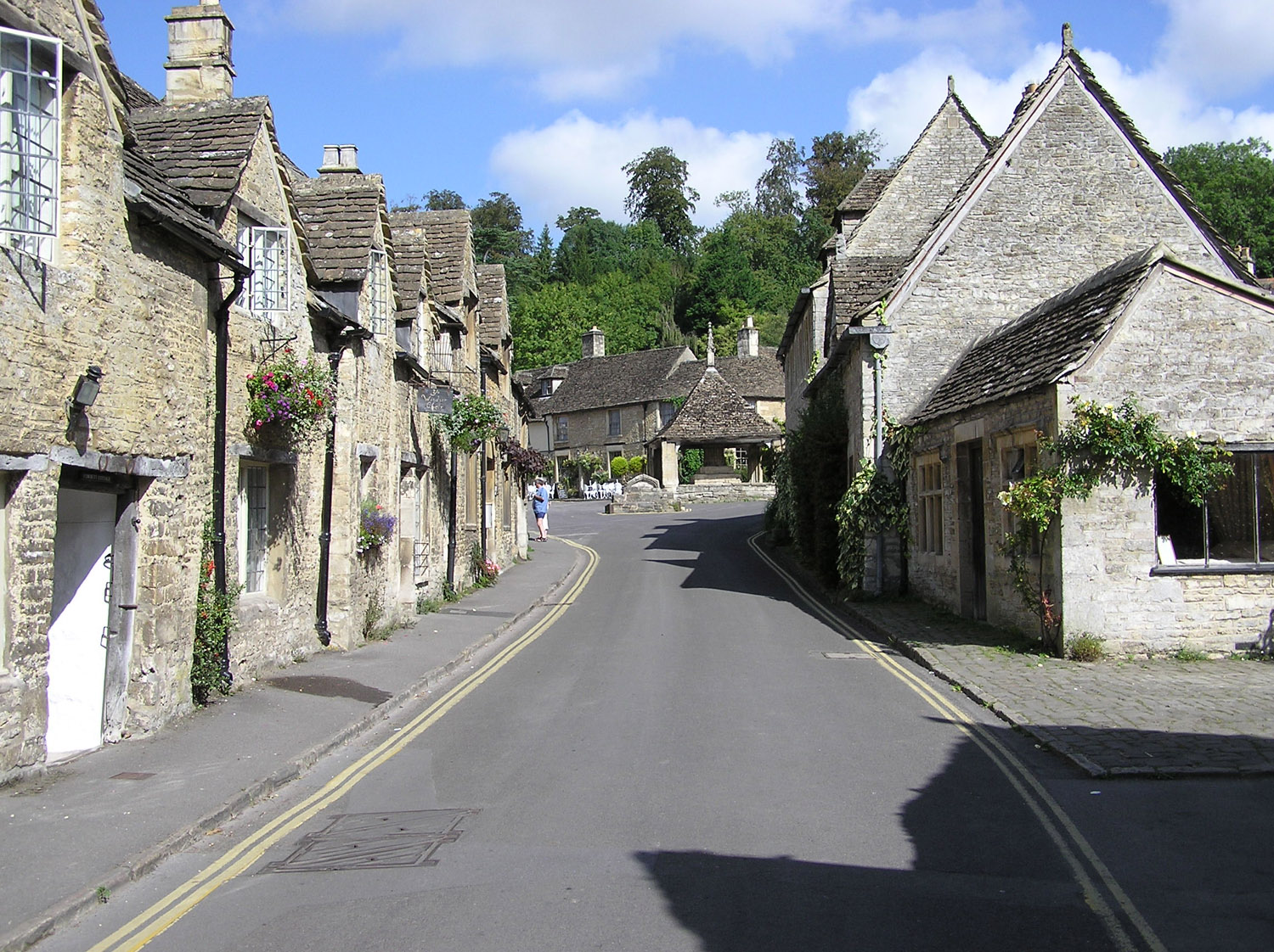 Castle combe familypedia fandom powered by wikia