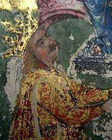 Stephen Iii Of Moldavia 1433 1504 Familypedia Fandom