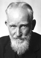 Shaw