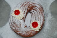 Zeppole