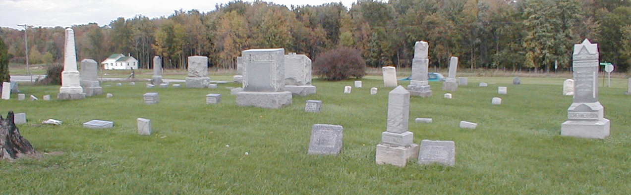 Category:Cemeteries in St Joseph County Michigan Familypedia