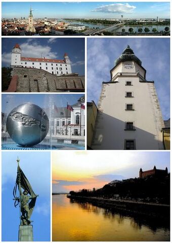Bratislava Familypedia Fandom Bratislava Familypedia Fandom