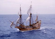 Sailingship2012