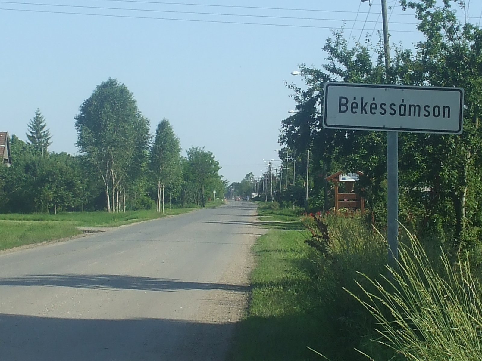 Békéssámson | Familypedia | FANDOM powered by Wikia