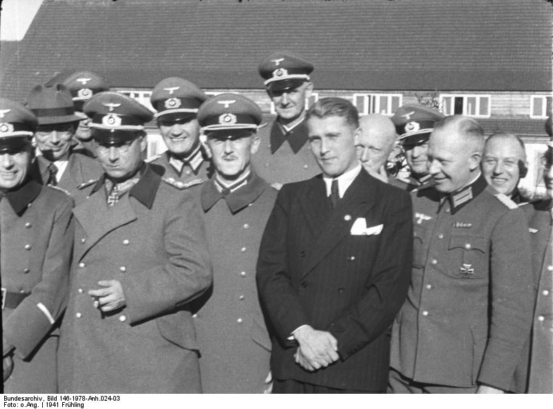 Wernher von Braun (1912-1977) | Familypedia | FANDOM powered by Wikia