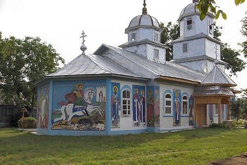 Commune of Slava Cercheză, Tulcea Familypedia FANDOM powered by Wikia