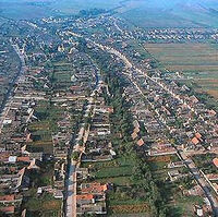 Commune Of Hălchiu Brașov Familypedia Fandom