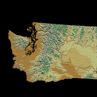 Washington State Familypedia Fandom