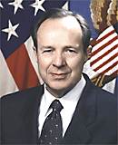 William Perry official DoD photo