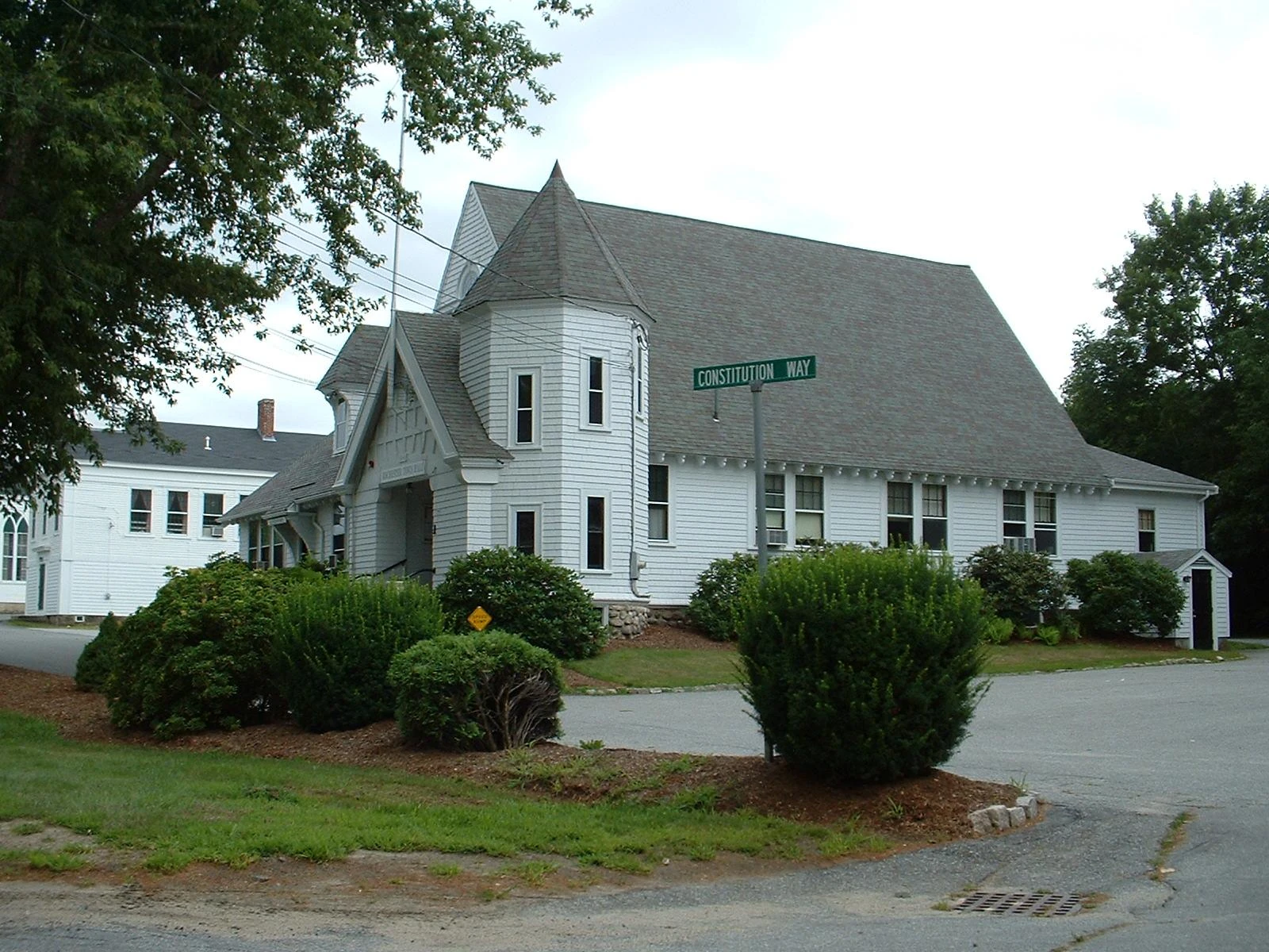 CategoryRochester, Massachusetts Familypedia FANDOM powered by Wikia