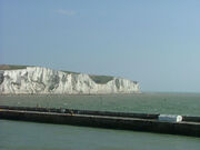 White cliffs of dover 09 2004