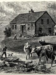 Zion Pioneer Home
