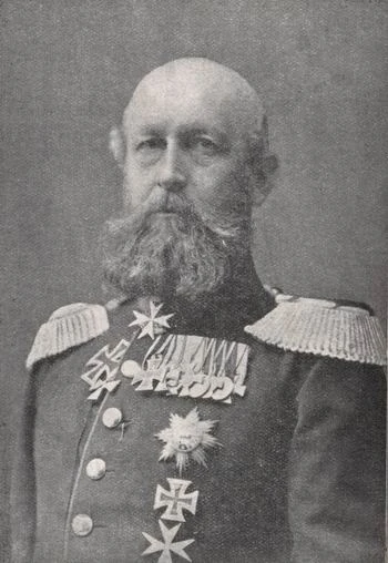 Friedrich Franz II. zu MecklenburgSchwerin (18231883) Familypedia