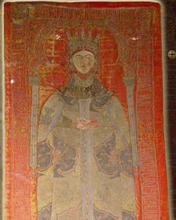 Maria Of Mangup C1440 1477 Familypedia Fandom