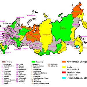 Russia Familypedia Fandom