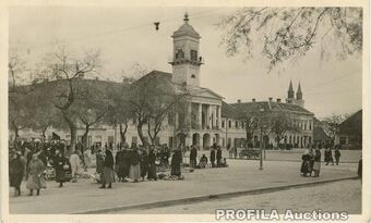 Sombor Familypedia Fandom