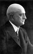 Bernadygy