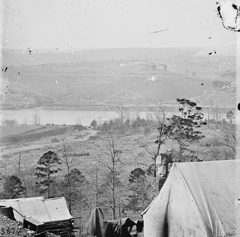 Knox County Tennessee Familypedia Fandom