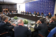 Dmitry Medvedev 5 June 2009-10