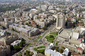 Bucharest Familypedia Fandom