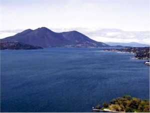 KONOCTI VIEW