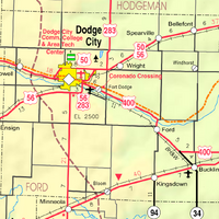 Dodge City Kansas Familypedia Fandom